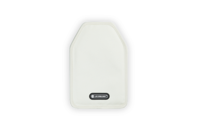 Le Creuset Cooler Sleeve In Meringue
