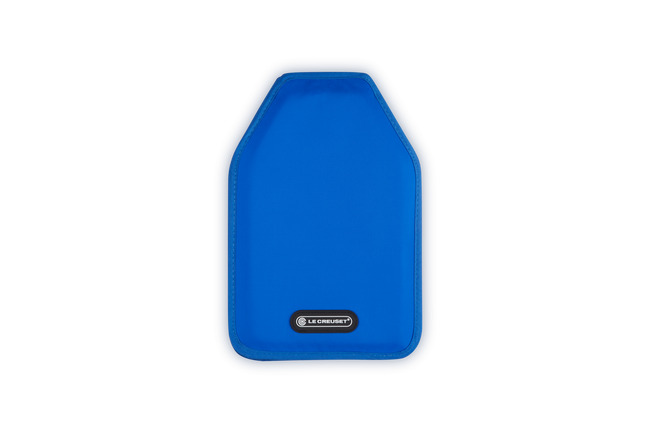 Le Creuset Cooler Sleeve In Azzure