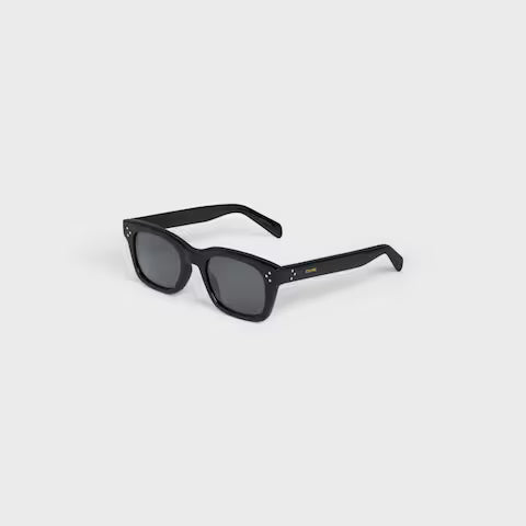 Celine Acetate Cl40327U 5301A Womens Sunglasses
