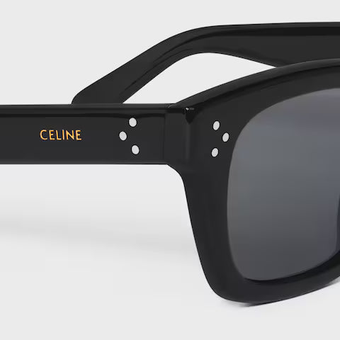 Celine Acetate Cl40327U 5301A Womens Sunglasses