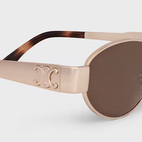 Celine Metal Cl40235U 5428E Womens Sunglasses