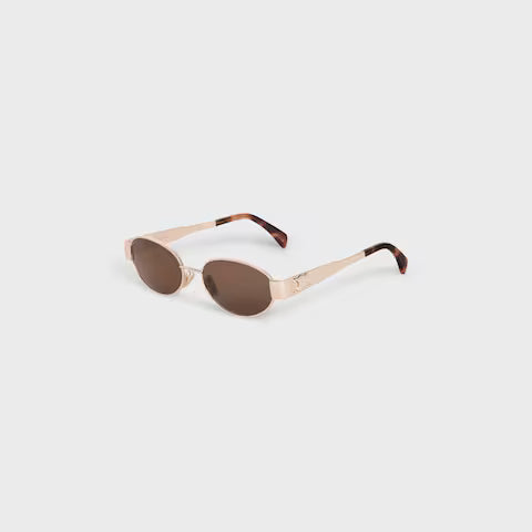 Celine Metal Cl40235U 5428E Womens Sunglasses
