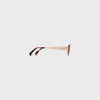 Celine Metal Cl40235U 5428E Womens Sunglasses
