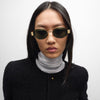 Celine Metal Cl40235U 5430N Womens Sunglasses
