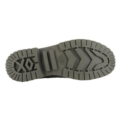 Palladuim 74476 Mens Sp20 Travel Hi Shoes Dusky Grey