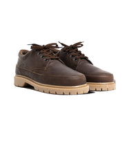 Bronx Mens Decklin Gladiator Shoes In Brown