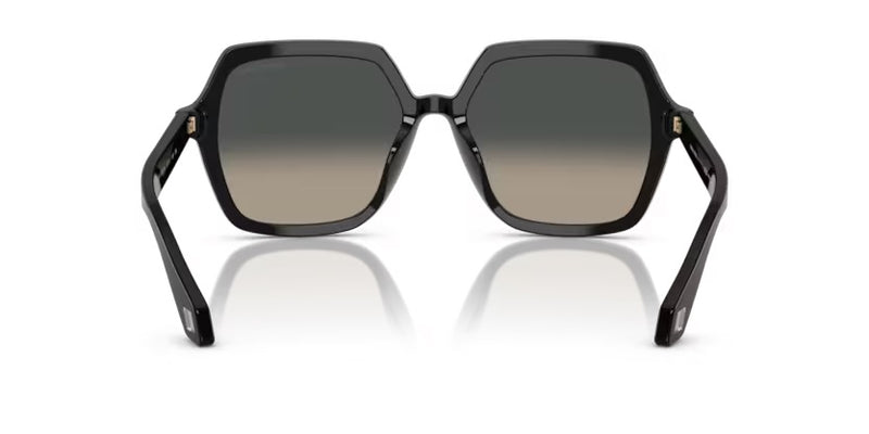 Giorgio Armani Womens Sunglasses In Black
