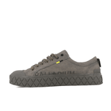 Palladuim Mens Palla Ace Lo Surplus Shoes Brown