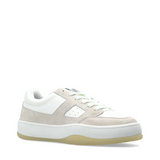 Diesel S-D-Long Low Sneakers In White
