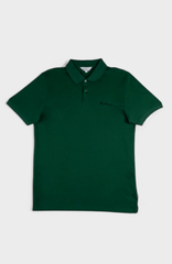 Ben Sherman Mens Ben Polo Ss Forest Golfer