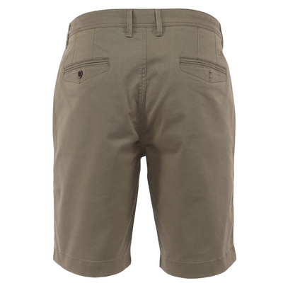 Pringle Mens Parker Chino Shorts In Fatigue