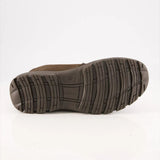 Desert Mens Zizi 2,0 Nubuck Boot In Brown