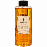 Scentic Air Exclusive L'Ambre Fragrance Oil