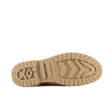 Palladium Shoe Sp20 Overlab Caramel