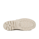 Palladium Womens Pampa M-Jane Washed Shoes In Pilat