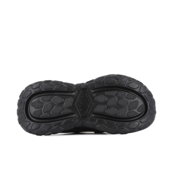 Palladium Mens Offbound Slides In Black