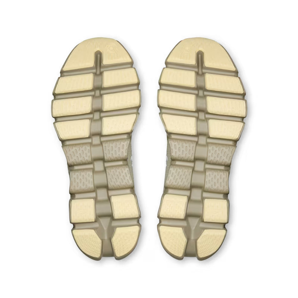 On Womens Cloud X 5.0 Shoes In Chalk Brume