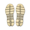 On Womens Cloud X 5.0 Shoes In Chalk Brume