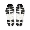 On Mens Cloud X 5.0 Shoes In White Black