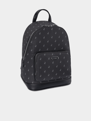 Polo Iconic Backpack Black