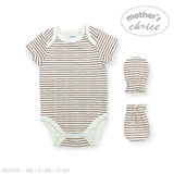 Mother's Choice 5Pc Starter Packs Truck In Stone
