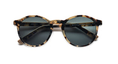 Etnia Barcelona Avinyo Sunglasses For Women In Marble