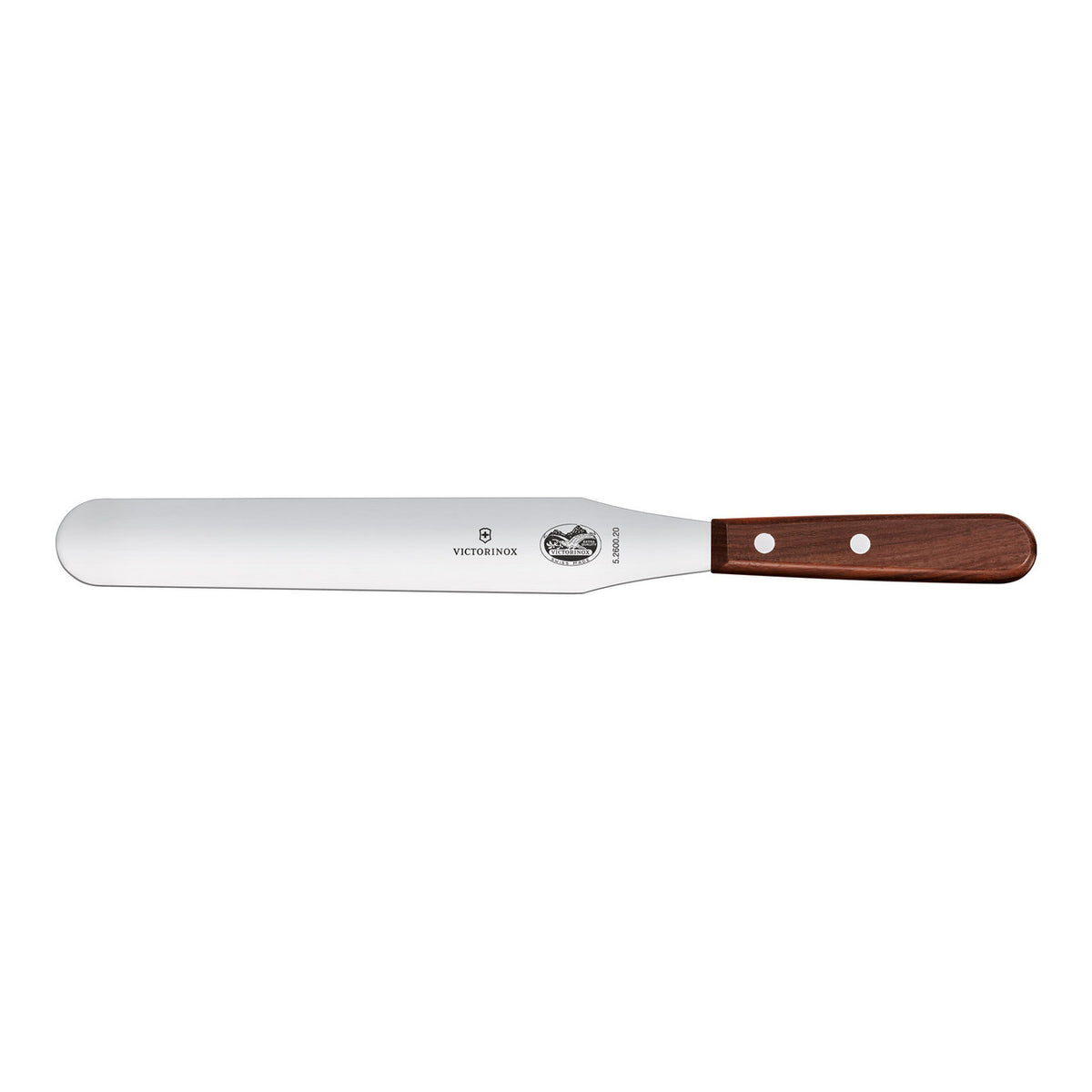 Victorinox Baking Spatula Wood Handle Neutral