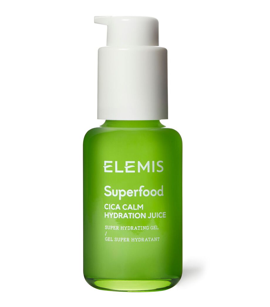 Elemis Superfood Cica Calm Hydration Juice