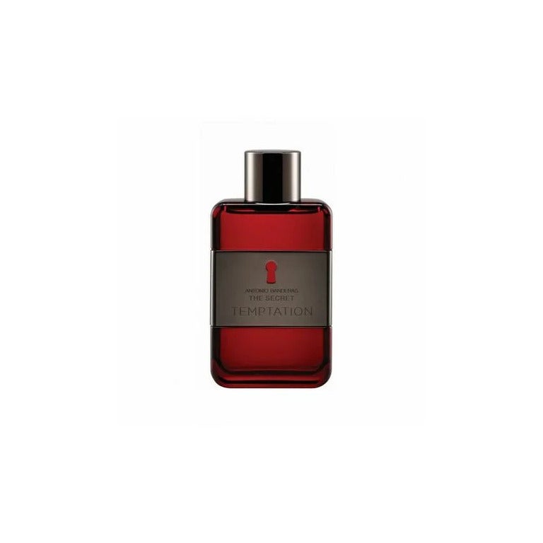 Antonio Banderas Secret Temptation Men Edt