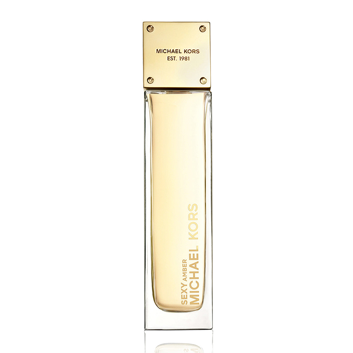 Michael Kors Sexy Amber Eau de Parfum