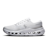 On Cloud Womens Cloudrunner 3.0 Shoes In Fog