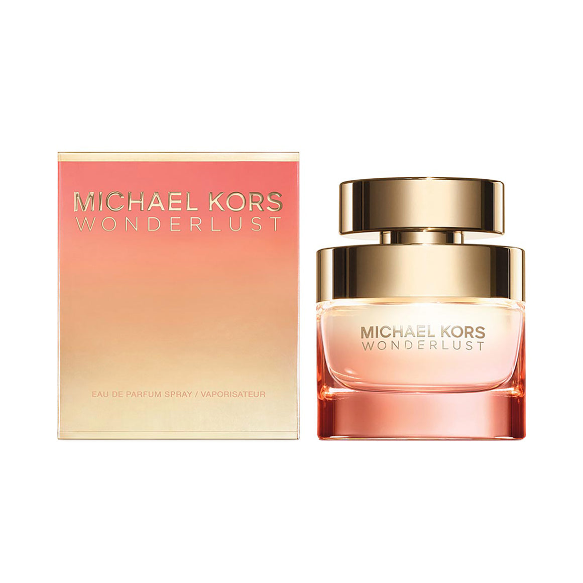 Michael Kors Wonderlust Eau de Parfum