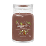 Yankee Candle Praline And Birch