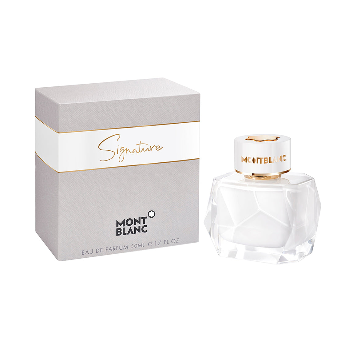 Mont blanc Signature for Woman Eau de Parfum