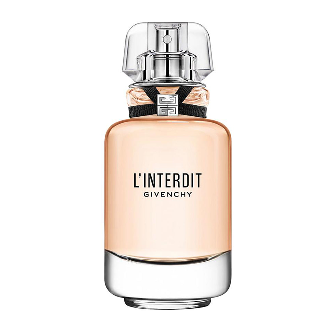 Givenchy L'Interdit Eau de Toilette