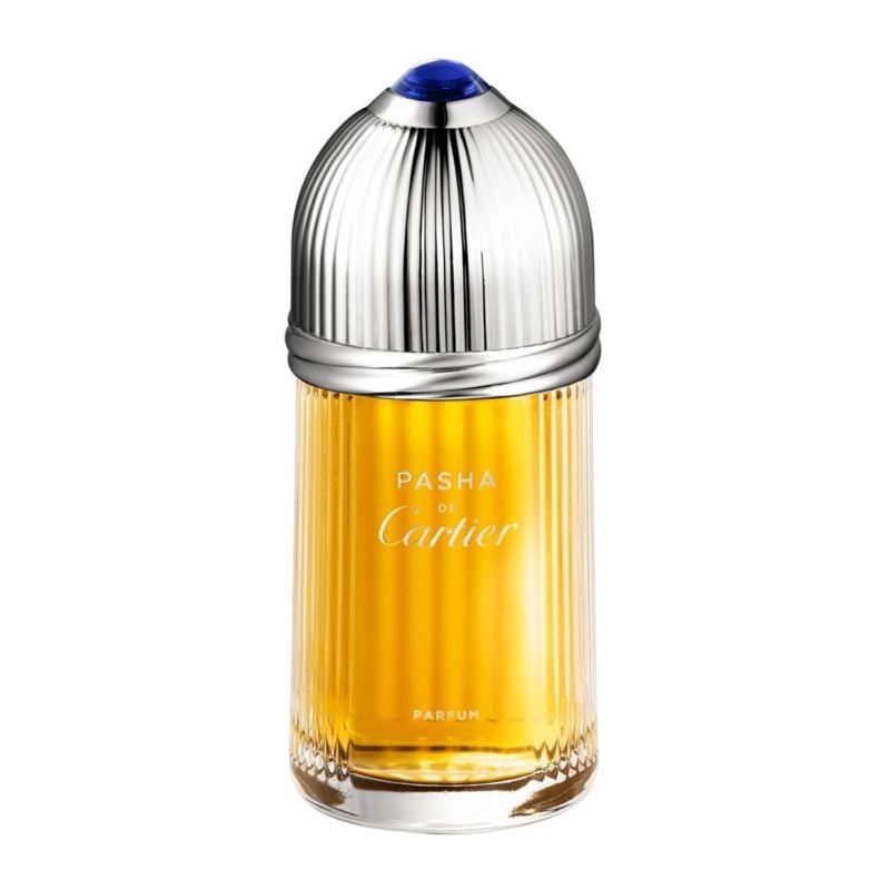 Cartier Pasha Parfum For Men
