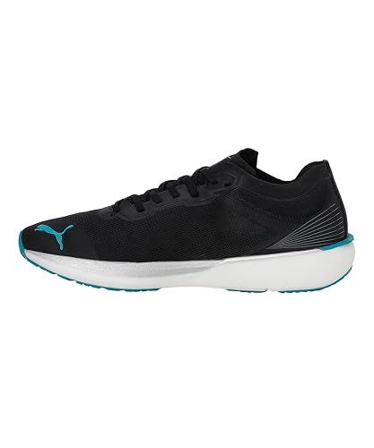 Puma Mens Liberate Nitro Sneakers In Black