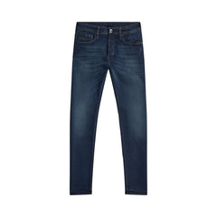 G-Star Raw Mens Slim Antique In Dark Blue