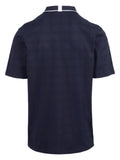 Pringle Mens Josh Mercerise Golfer In Navy