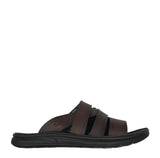 Pierre Cardin Mens Orion Sandals In Brown