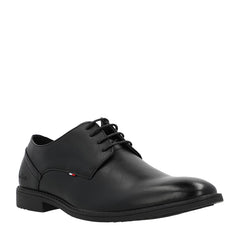 Pierre Cardin Mens Tomas Shoes In Black
