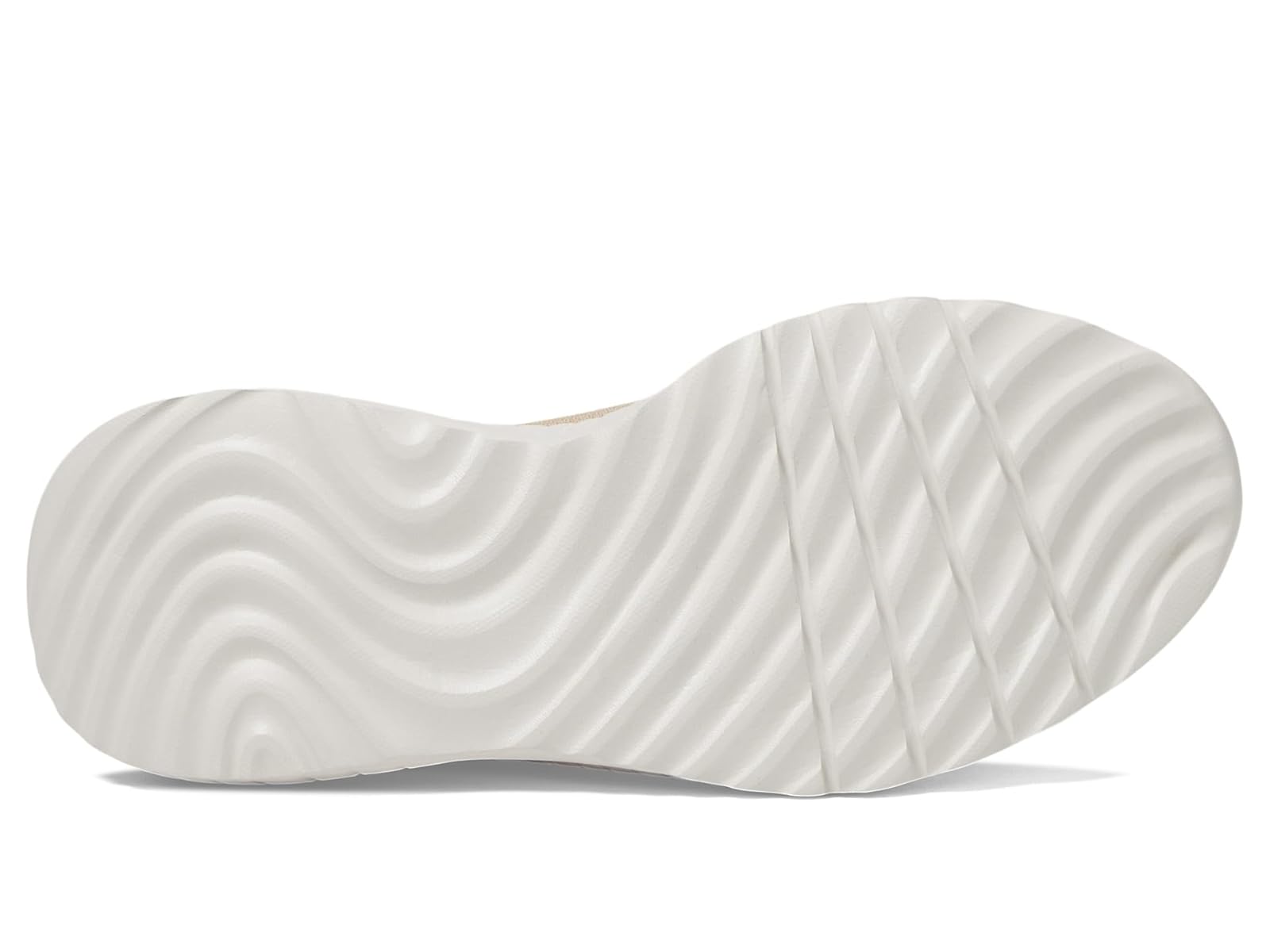 Skechers 118300 Mens Bobs Squad Chaos Slip-In Shoe