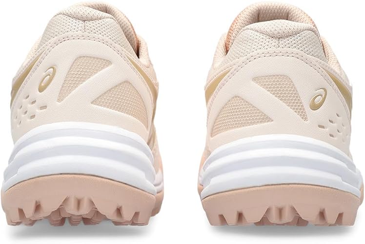 Asics  Womens Gel-Lethal Field Shoes In Rose Dust/Champagne