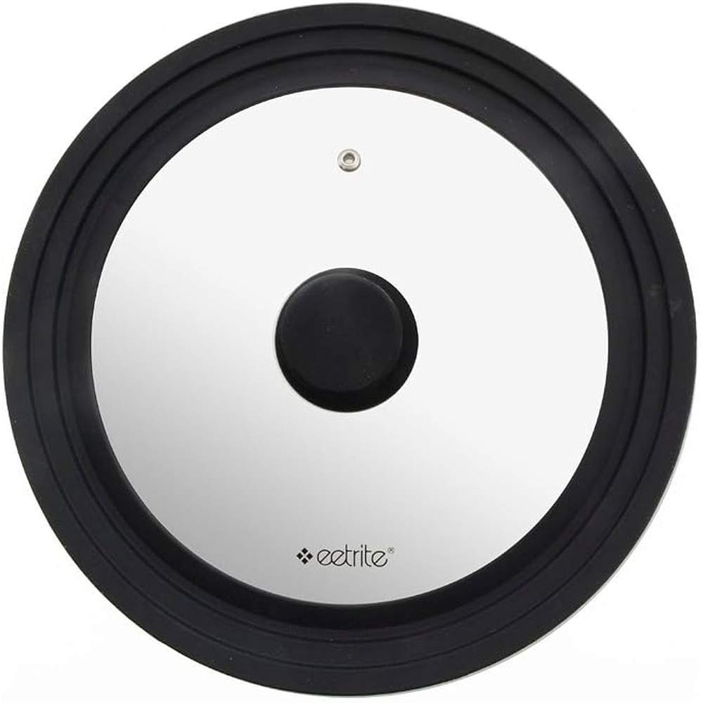 Eeetrite Mini Multi Lid In Black