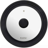 Eeetrite Mini Multi Lid In Black