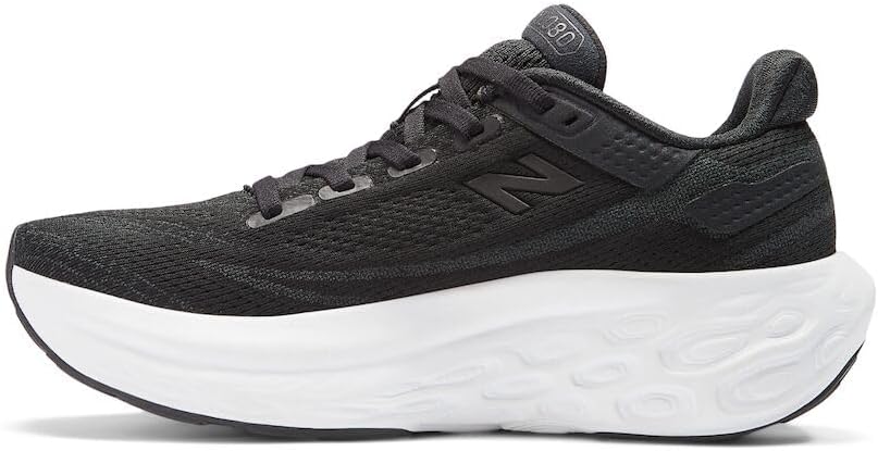 New Balance Kids Running Course Shoes In Black