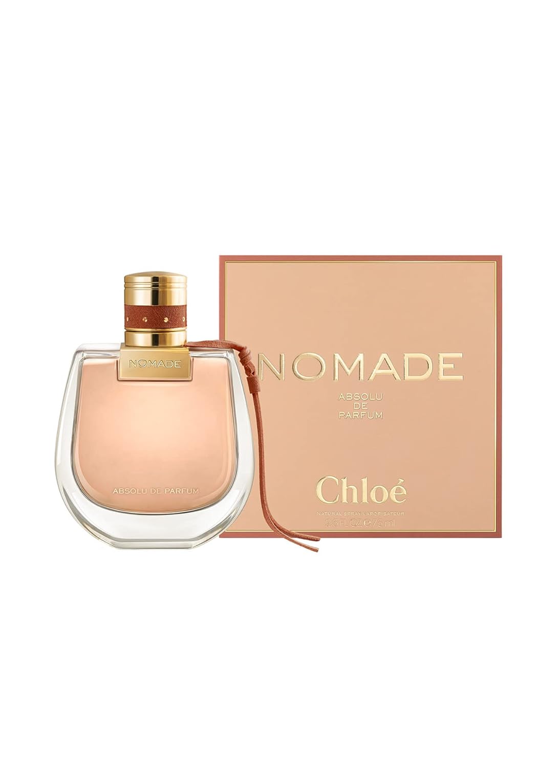Chloe Nomade Adp Repack