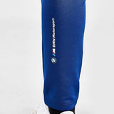 Puma Mens BMW Mms T7 Track Pants In Black