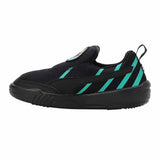 Puma Kids Mapf1 Bao Kart Shoes In Black & Green