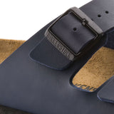 Birkenstock Arizona 51751 Birko-Flor Blue